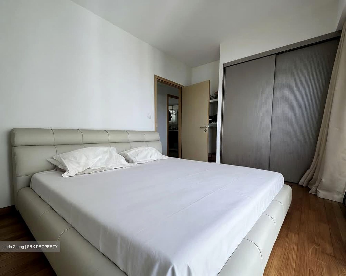 Eight Courtyards (D27), Condominium #535763921